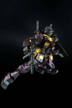 Rise of Gunpla Perfect Grade (Pg)^PG UNLEASHED 1/60 RX-78-2 GUNDAM [POLARIZED LIGHT LAYERED VER.]