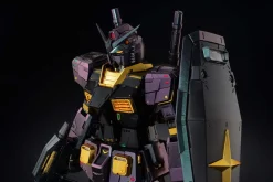 Rise of Gunpla Perfect Grade (Pg)^PG UNLEASHED 1/60 RX-78-2 GUNDAM [POLARIZED LIGHT LAYERED VER.]