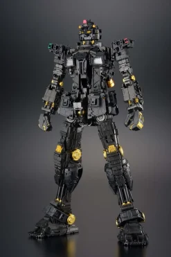 Rise of Gunpla Perfect Grade (Pg)^PG UNLEASHED 1/60 RX-78-2 GUNDAM [POLARIZED LIGHT LAYERED VER.]