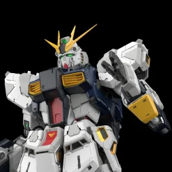Rise of Gunpla Gundam: Char'S Counterattack|Perfect Grade (Pg)^PG UNLEASHED 1/60 RX-93 NU GUNDAM