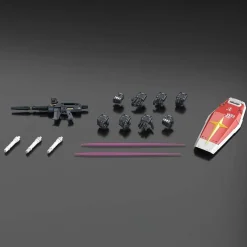 Rise of Gunpla Mobile Suit Gundam|Perfect Grade (Pg)^PG UNLEASHED RX-78-2 GUNDAM