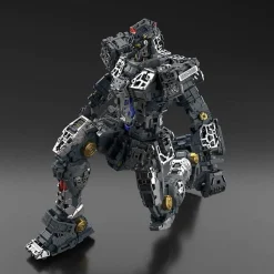 Rise of Gunpla Mobile Suit Gundam|Perfect Grade (Pg)^PG UNLEASHED RX-78-2 GUNDAM