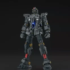 Rise of Gunpla Mobile Suit Gundam|Perfect Grade (Pg)^PG UNLEASHED RX-78-2 GUNDAM