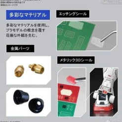 Rise of Gunpla Mobile Suit Gundam|Perfect Grade (Pg)^PG UNLEASHED RX-78-2 GUNDAM