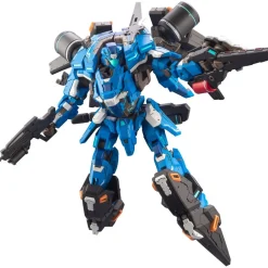 Rise of Gunpla Kotobukiya^PHANTASY STAR ONLINE 2 1/72 A.I.S VEGA