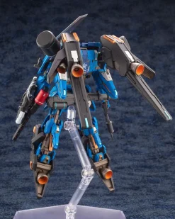 Rise of Gunpla Kotobukiya^PHANTASY STAR ONLINE 2 1/72 A.I.S VEGA