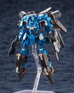 Rise of Gunpla Kotobukiya^PHANTASY STAR ONLINE 2 1/72 A.I.S VEGA