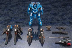 Rise of Gunpla Kotobukiya^PHANTASY STAR ONLINE 2 1/72 A.I.S VEGA