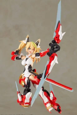 Rise of Gunpla Kotobukiya^PHANTASY STAR ONLINE 2 : GENE (STELLAINNOCENT VERSION)