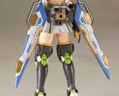 Rise of Gunpla Kotobukiya^PHANTASY STAR ONLINE 2 : GENE (STELLAINNOCENT VERSION)