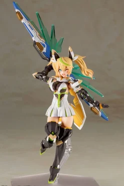 Rise of Gunpla Kotobukiya^PHANTASY STAR ONLINE 2 : GENE (STELLAINNOCENT VERSION)