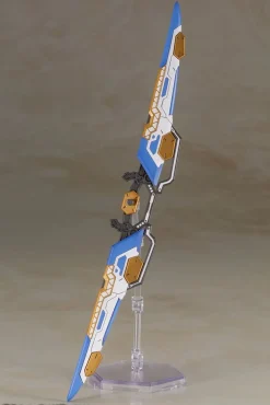 Rise of Gunpla Kotobukiya^PHANTASY STAR ONLINE 2 : GENE (STELLAINNOCENT VERSION)