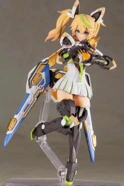 Rise of Gunpla Kotobukiya^PHANTASY STAR ONLINE 2 : GENE (STELLAINNOCENT VERSION)