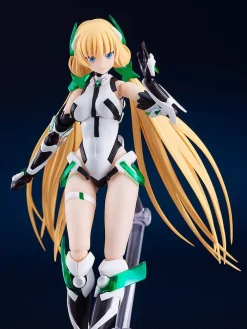 Rise of Gunpla Good Smile Company^PLAMATEA Expelled from Paradise 1/20 Angela Balzac