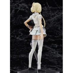 Rise of Gunpla Good Smile Company^PLAMAX : GODWING CELESTIAL KNIGHT YURI GODBUSTER