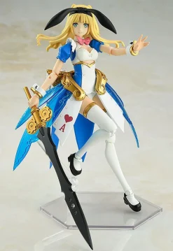 Rise of Gunpla Good Smile Company^PLAMAX : GUILTY PRINCESS MAIDROID ALICE