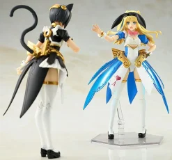 Rise of Gunpla Good Smile Company^PLAMAX : GUILTY PRINCESS MAIDROID ALICE