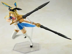 Rise of Gunpla Good Smile Company^PLAMAX : GUILTY PRINCESS MAIDROID ALICE