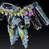 Rise of Gunpla Figure Rise Standard^PLAMAX : YU-GI-OH! 1/24 DIVINE ARSENAL AA-ZEUS SKY THUNDER