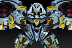 Rise of Gunpla Figure Rise Standard^PLAMAX : YU-GI-OH! 1/24 DIVINE ARSENAL AA-ZEUS SKY THUNDER