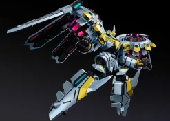 Rise of Gunpla Figure Rise Standard^PLAMAX : YU-GI-OH! 1/24 DIVINE ARSENAL AA-ZEUS SKY THUNDER