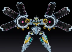 Rise of Gunpla Figure Rise Standard^PLAMAX : YU-GI-OH! 1/24 DIVINE ARSENAL AA-ZEUS SKY THUNDER