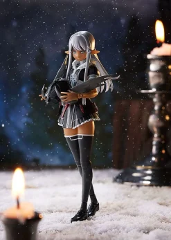 Rise of Gunpla Good Smile Company^PLAMAX GO-02 GODWING CELESTIAL KNIGHT MEGUMI ASMODEUS