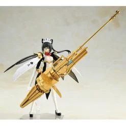 Rise of Gunpla Good Smile Company^PLAMAX GUILTY PRINCESS GP-03 MAIDROID CHLOE