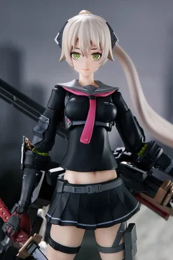 Rise of Gunpla Good Smile Company^PLAMAX HH-01 ICHI