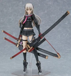 Rise of Gunpla Good Smile Company^PLAMAX HH-01 ICHI