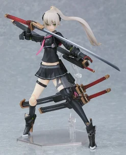 Rise of Gunpla Good Smile Company^PLAMAX HH-01 ICHI