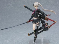 Rise of Gunpla Good Smile Company^PLAMAX HH-01 ICHI