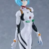 Rise of Gunpla Good Smile Company^PLAMAX REI AYANAMI