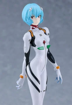 Rise of Gunpla Good Smile Company^PLAMAX REI AYANAMI