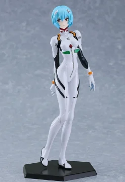 Rise of Gunpla Good Smile Company^PLAMAX REI AYANAMI