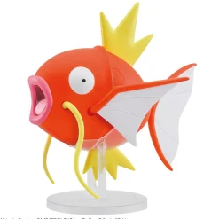 Rise of Gunpla Pokemon^POKEMON COLLECTION BIG 01 MAGICARPE (MAGIKARP)
