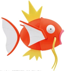 Rise of Gunpla Pokemon^POKEMON COLLECTION BIG 01 MAGICARPE (MAGIKARP)