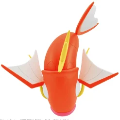 Rise of Gunpla Pokemon^POKEMON COLLECTION BIG 01 MAGICARPE (MAGIKARP)