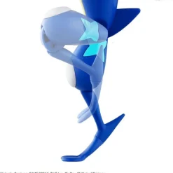 Rise of Gunpla Pokemon^POKEMON COLLECTION No.47  GRENINJA (AMPHINOBI)