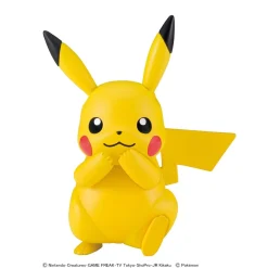 Rise of Gunpla Pokemon^POKEMON COLLECTION No.41 PIKACHU