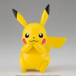 Rise of Gunpla Pokemon^POKEMON COLLECTION No.41 PIKACHU