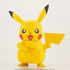 Rise of Gunpla Pokemon^POKEMON COLLECTION No.41 PIKACHU