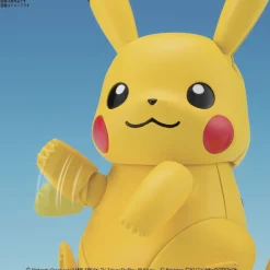 Rise of Gunpla Pokemon^POKEMON COLLECTION No.41 PIKACHU