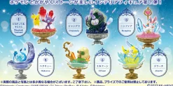 Rise of Gunpla Gashapon, Goodies, Etc^POKEMON GEMSTONE COLLECTION VOL 2