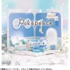 Rise of Gunpla Pokemon^POKEMON POKE PEACE HOUSE BATHROOM PIPLUP & ROWLET