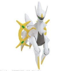 Rise of Gunpla Pokemon^POKEMON POKE-PLA 51 ARCEUS