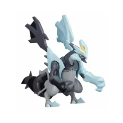 Rise of Gunpla Pokemon^POKEMON POKE-PLA 27 BLACK KYUREM