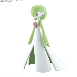 Rise of Gunpla Pokemon^POKEMON POKE-PLA 49 GARDEVOIR