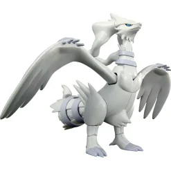 Rise of Gunpla Pokemon^POKEMON POKE-PLA 13 RESHIRAM