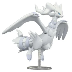 Rise of Gunpla Pokemon^POKEMON POKE-PLA 13 RESHIRAM